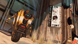 Switch Borderlands 3 Ultimate Edition [Nieuw]