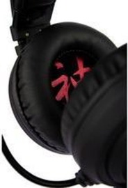 Gaming Headset GENBU multiformat (PlayStation/Xbox/Switch/PC) - FR-Tec [Nieuw]