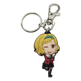 Kakegurui Sleutelhanger Itsuki [Nieuw]