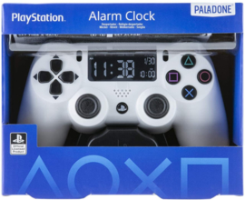 Sony Playstation 4 Alarm Clock - Paladone [Nieuw]