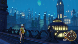 Ps4 Atelier Ryza 2 Lost Legends + The Secret Fairy [Nieuw]