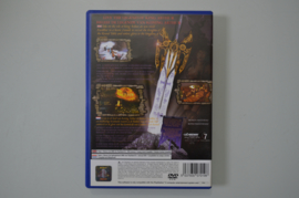 Ps2 Legion The Legend of Excalibur