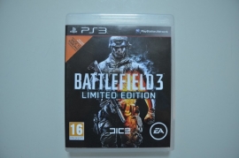 Ps3 Battlefield 3