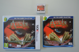 3DS Azada