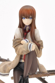 Steins Gate Figure Kurisu Makise 1/8 24 cm - Kotobukiya [Nieuw]