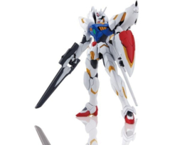Gundam Model Kit HG 1/144 Gundam Legilis - Bandai [Nieuw]