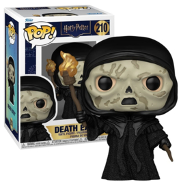 Harry Potter Funko Pop Death Eater #210 [Nieuw]