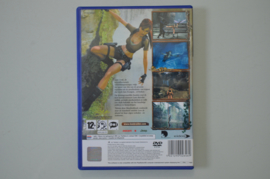 Ps2 Tomb Raider Legend