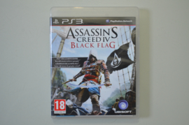 Ps3 Assassins Creed IV Black Flag