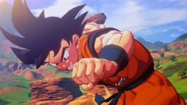 Switch Dragonball Z Kakarot + A New Power Awakens Set [Nieuw]