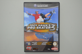 Gamecube Tony Hawk's Pro Skater 3
