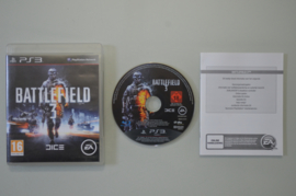 Ps3 Battlefield 3