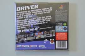 Ps1 Driver