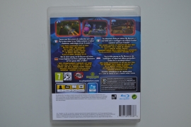 Ps3 The Sly Trilogy (Classics HD) / The Sly Collection