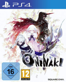 Ps4 Oninaki [Nieuw]