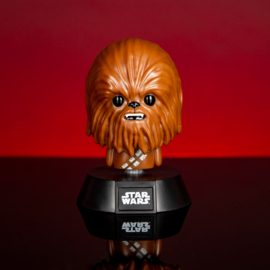 Star Wars Icon Light Chewbacca - Paladone [Nieuw]