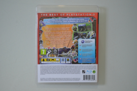 Ps3 Modnation Racers (Essentials)
