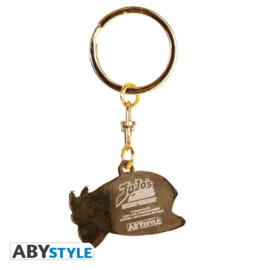 Jojo's Bizarre Adventure Sleutelhanger Jotaro's Hat - ABYstyle [Nieuw]