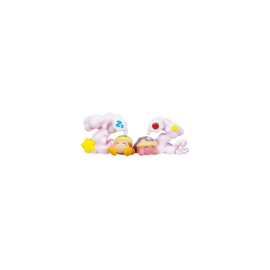 Kirby Mini Re-Ment Kirby & Words 6 cm (Blind Box) - Re-Ment [Nieuw]