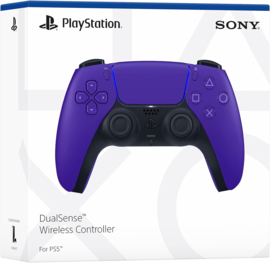 Playstation 5 Controller Wireless Dualsense (Galactic Purple) [Nieuw]