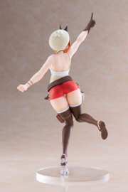 Atelier Ryza Ever Darkness & the Secret Hideout Figure Ryza Coreful 18 cm - Taito [Pre-Order]