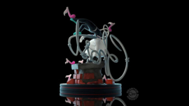 Marvel Q-fig Elite Figure Ghost-Spider 10 cm - Quantum Mechanix Inc. [Nieuw]