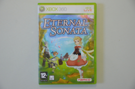 Xbox 360 Eternal Sonata