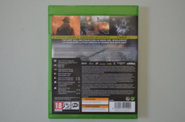 Xbox Call of Duty WWII (Xbox One) [Gebruikt]