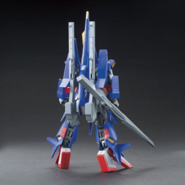 Gundam Model Kit HG 1/144 MSZ-008 ZII - Bandai [Nieuw]