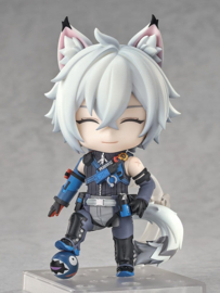 Zenless Zone Zero Nendoroid Action Figure Seth Lowell 10 cm - Good Smile Company [Nieuw]