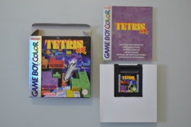 GBC Tetris DX [Compleet]