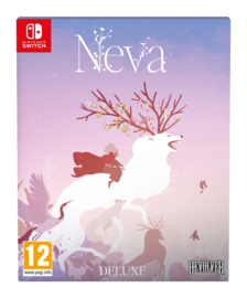 Switch Neva Deluxe Edition [Nieuw]