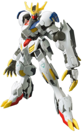Gundam Model Kit HG 1/144 Gundam Barbatos Lupus Rex Iron Blooded Orphans - Bandai [Nieuw]