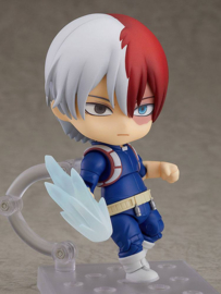 My Hero Academia Nendoroid Action Figure Shoto Todoroki 10 cm - Good Smile Company [Nieuw]