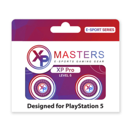 XP Masters - XP Pro - Level 5 [Nieuw]