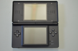 Nintendo DS Lite Smart Black [Compleet]