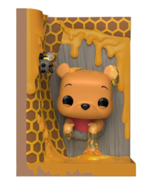 Disney Winnie The Pooh Funko Pop Nook Honey Tree [Nieuw]