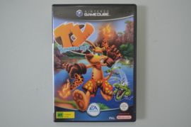 Gamecube Ty The Tasmanian Tiger