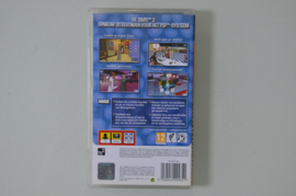 PSP De Sims 2 (PSP Essentials)