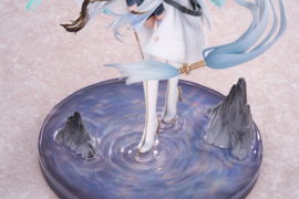 Wuthering Waves 1/7 PVC Figure Jinhsi 27 cm - Apex [Pre-Order]