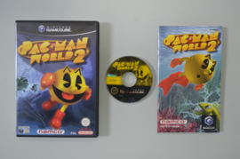 Gamecube Pac-Man World 2