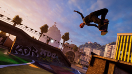 PS5 Tony Hawk's Pro Skater 3 + 4 [Nieuw]
