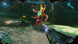 Switch Metroid Prime 4 Beyond [Pre-Order]