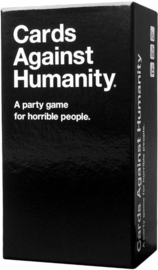 Cards Against Humanity UK Edition [Nieuw]