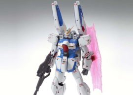 Gundam Model Kit MG 1/100 V Dash Gundam Ver. Ka (Campaign) - Bandai [Nieuw]