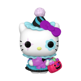 Sanrio Hello Kitty Funko Pop Hello Kitty Spooky #155 [Pre-Order]