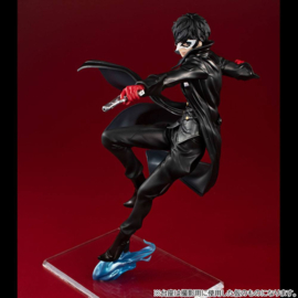 Persona 5 The Royal Figure Joker Lucrea 23 cm - MegaHouse [Nieuw]