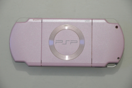 Sony PlayStation Portable Slim & Lite 3000 Blossom Pink