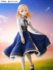 Butareba: The Story of a Man Turned into a Pig Figure Jess Tenitol 22 cm - Furyu [Nieuw]