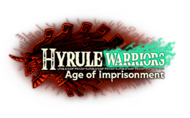 Switch 2 Hyrule Warriors: Age of Imprisonment [Pre-Order]